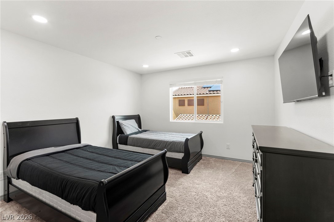 950 Willow Berry Avenue North Las Vegas NV 89032