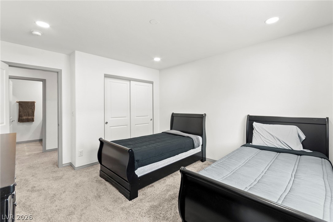 950 Willow Berry Avenue North Las Vegas NV 89032