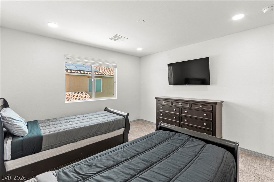 950 Willow Berry Avenue North Las Vegas NV 89032