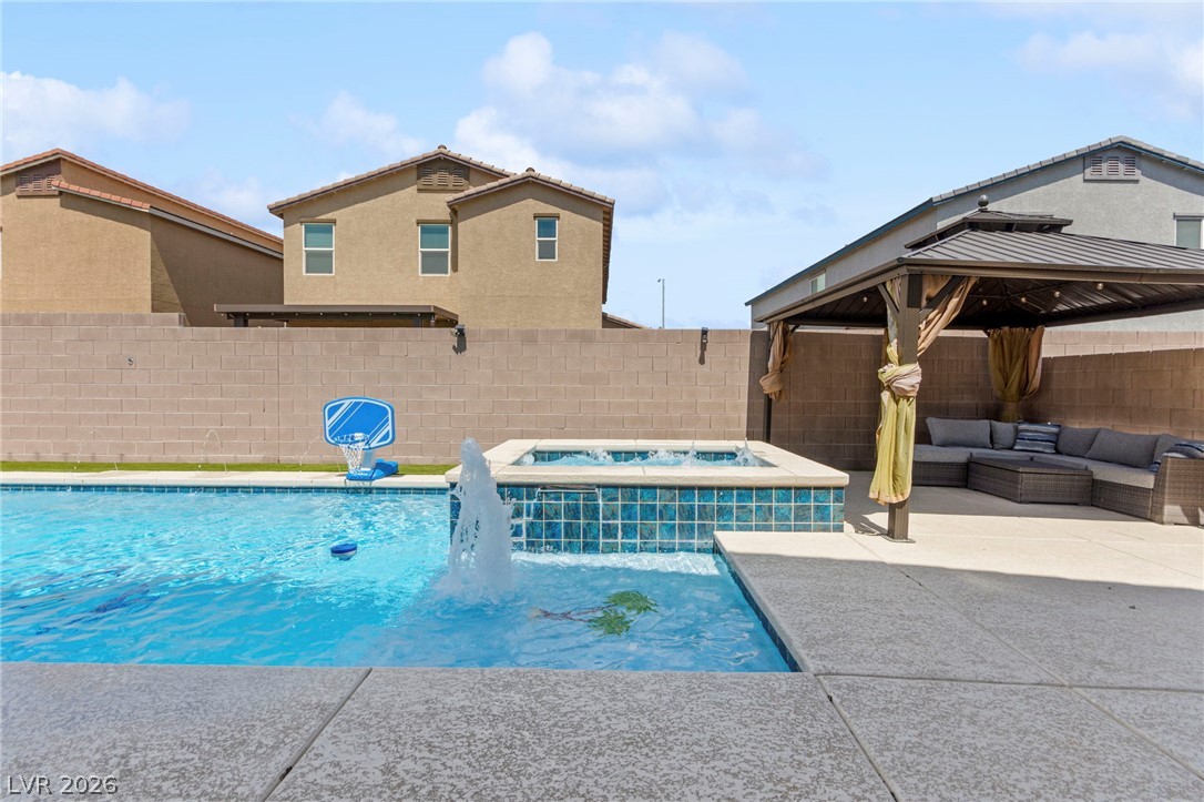 950 Willow Berry Avenue North Las Vegas NV 89032
