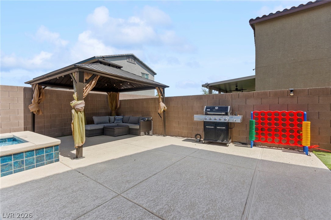 950 Willow Berry Avenue North Las Vegas NV 89032