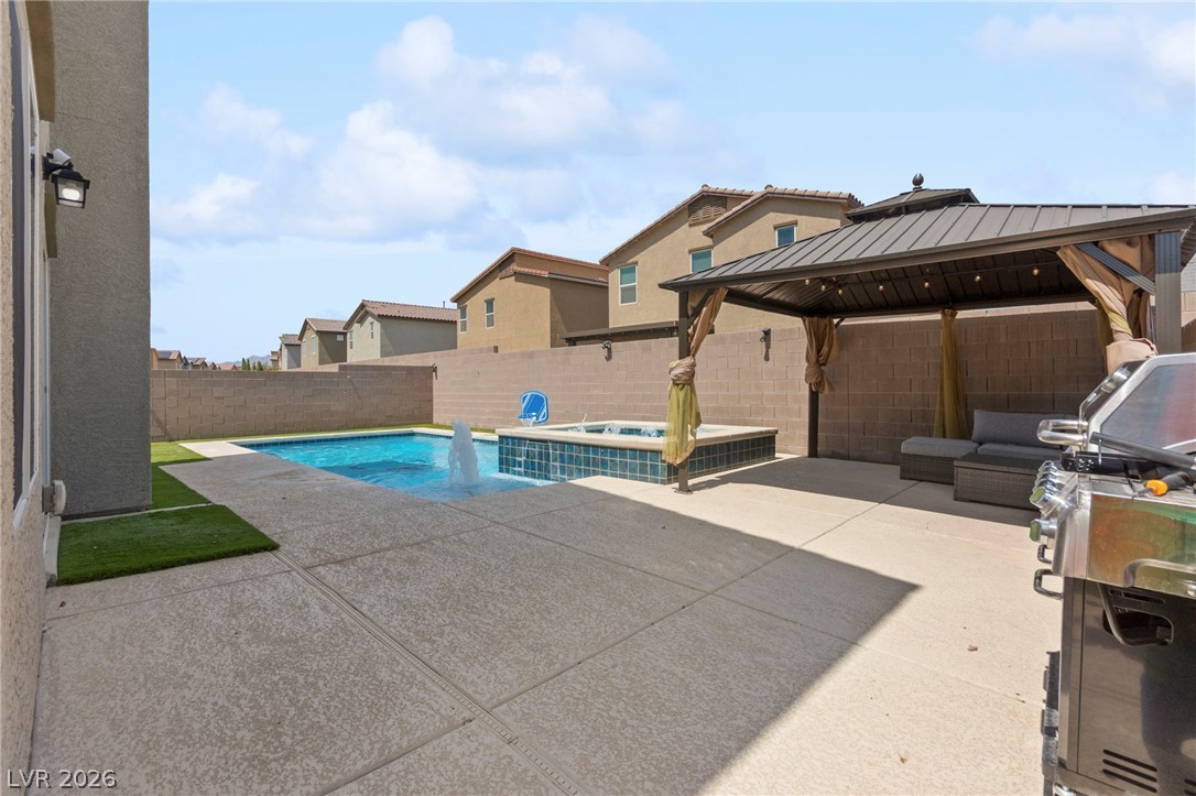 950 Willow Berry Avenue North Las Vegas NV 89032