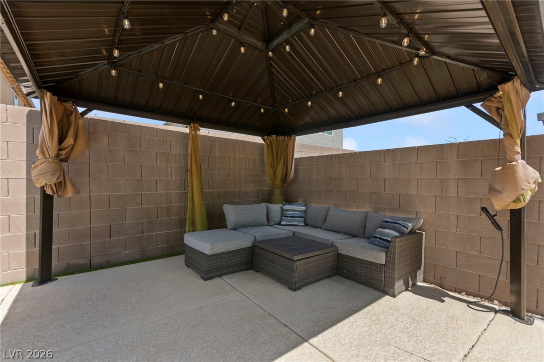 950 Willow Berry Avenue North Las Vegas NV 89032