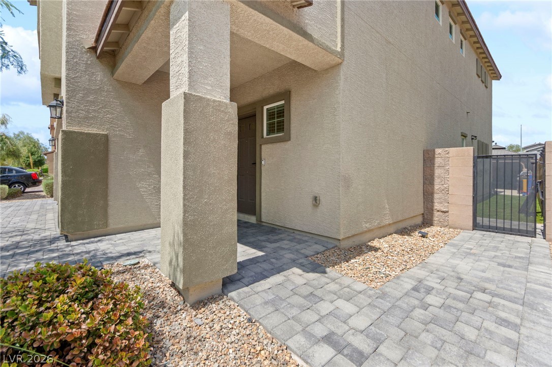 950 Willow Berry Avenue North Las Vegas NV 89032