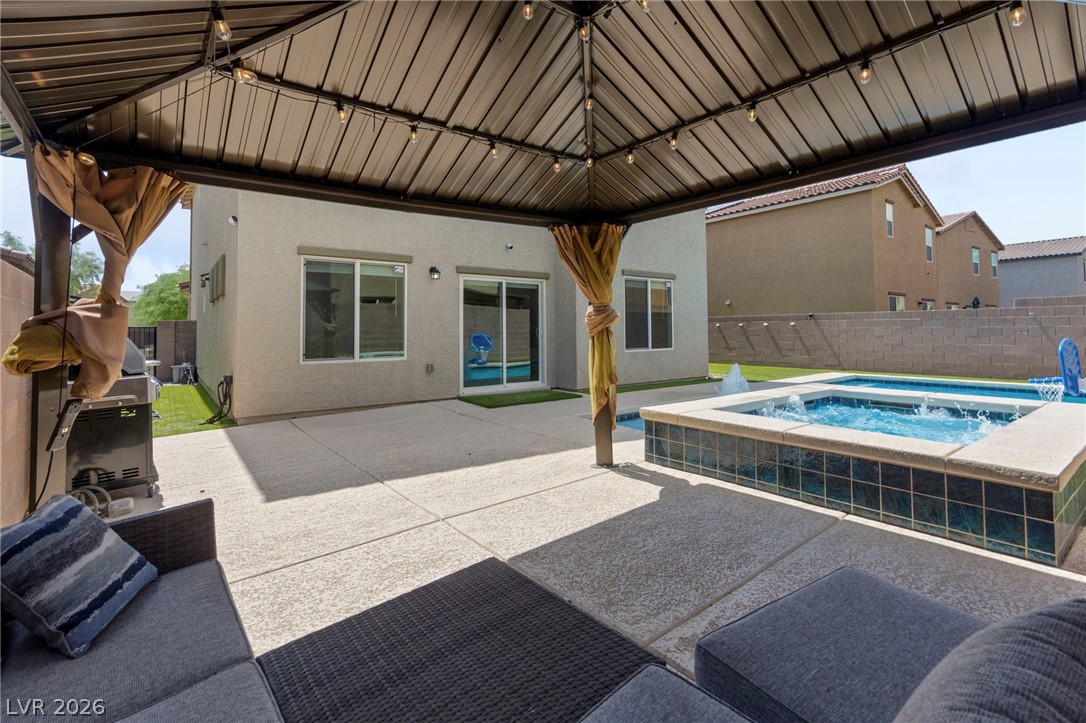 950 Willow Berry Avenue North Las Vegas NV 89032