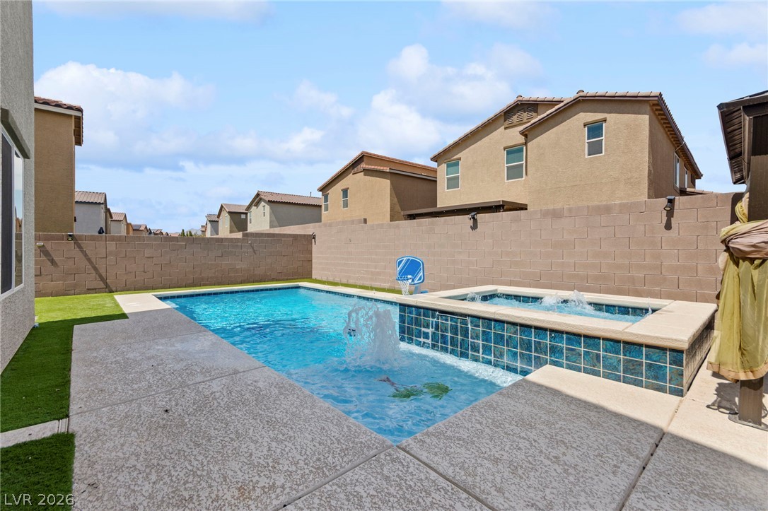 950 Willow Berry Avenue North Las Vegas NV 89032