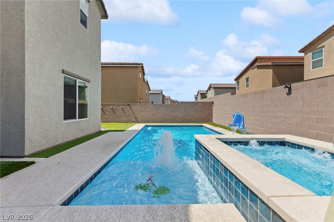 950 Willow Berry Avenue North Las Vegas NV 89032