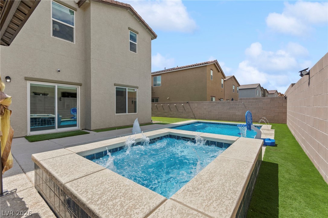 950 Willow Berry Avenue North Las Vegas NV 89032
