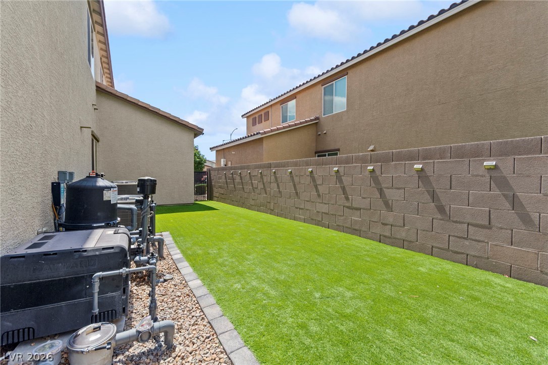 950 Willow Berry Avenue North Las Vegas NV 89032
