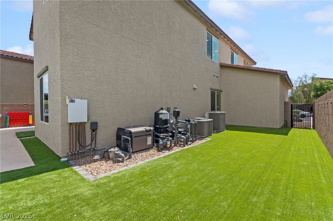 950 Willow Berry Avenue North Las Vegas NV 89032