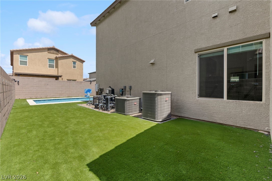 950 Willow Berry Avenue North Las Vegas NV 89032