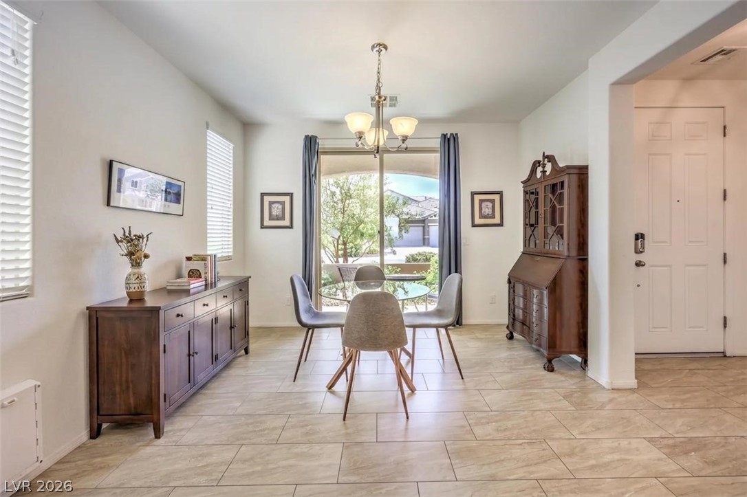 7356 Marbury Street Las Vegas NV 89166