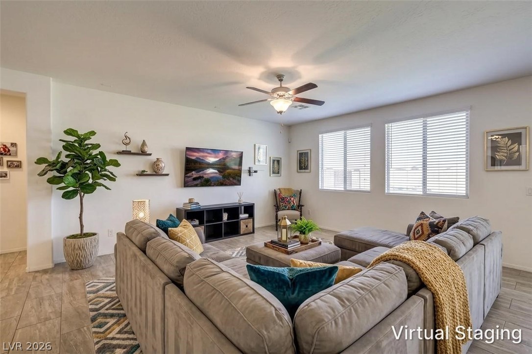 7356 Marbury Street Las Vegas NV 89166