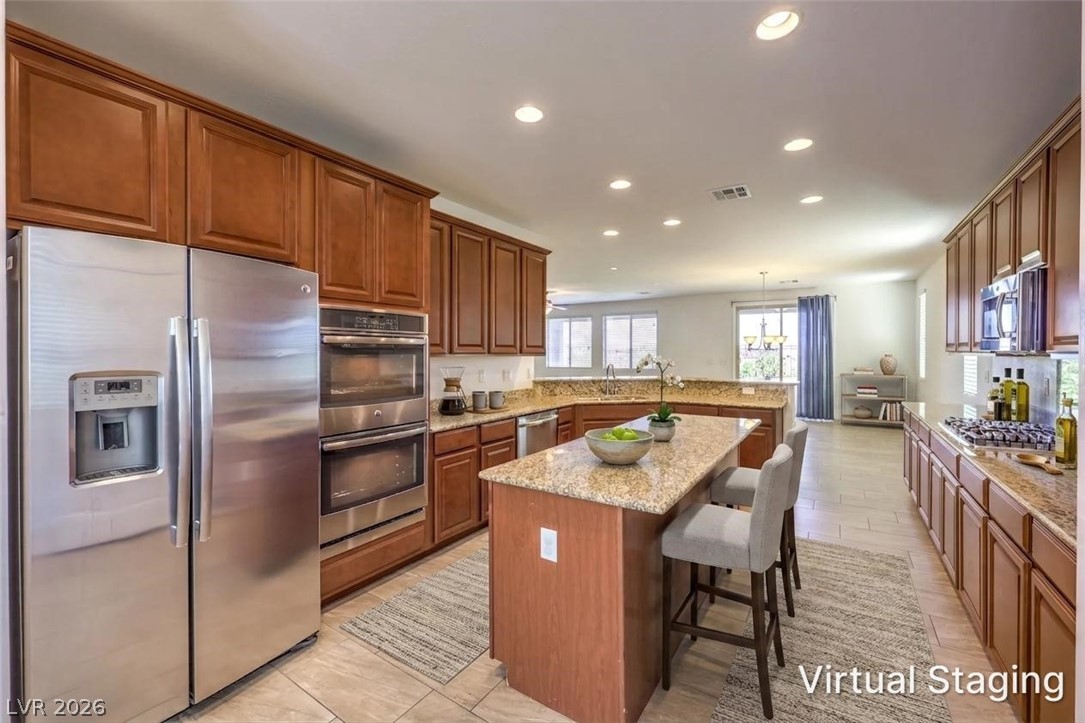 7356 Marbury Street Las Vegas NV 89166