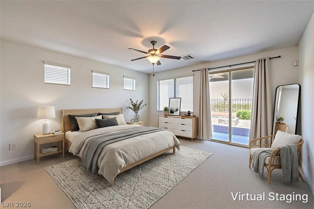 7356 Marbury Street Las Vegas NV 89166