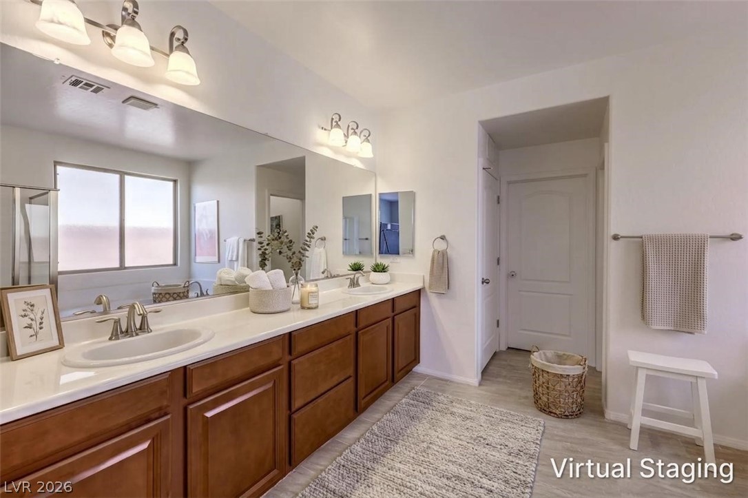 7356 Marbury Street Las Vegas NV 89166