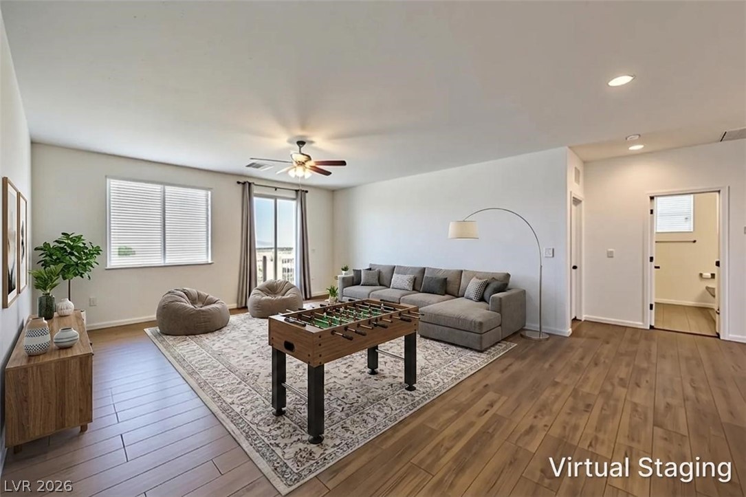 7356 Marbury Street Las Vegas NV 89166
