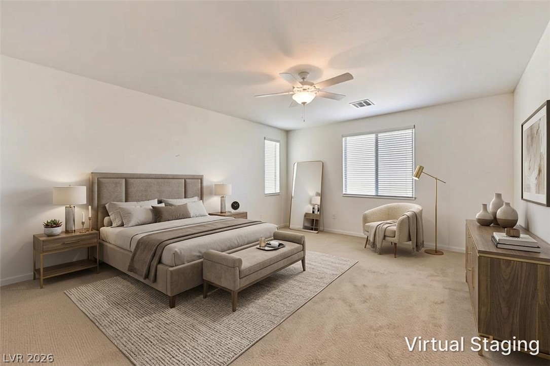 7356 Marbury Street Las Vegas NV 89166