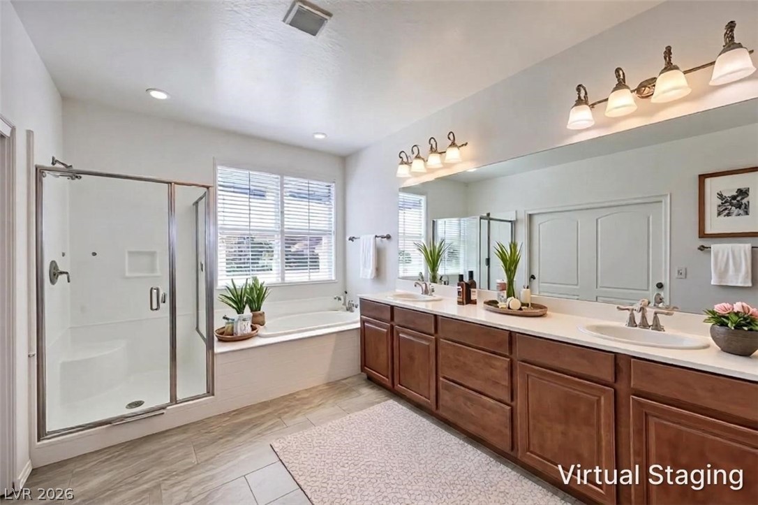 7356 Marbury Street Las Vegas NV 89166