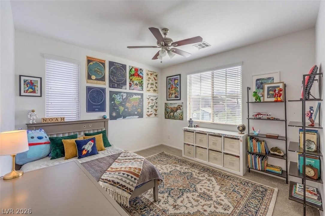 7356 Marbury Street Las Vegas NV 89166