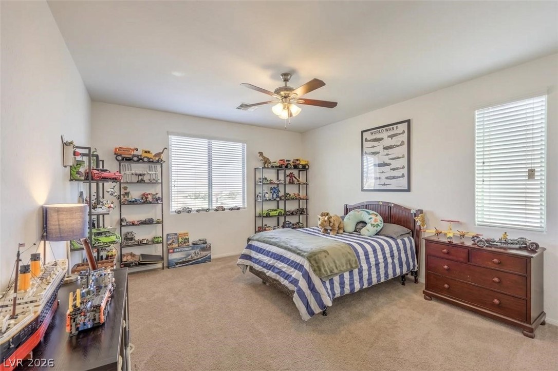 7356 Marbury Street Las Vegas NV 89166