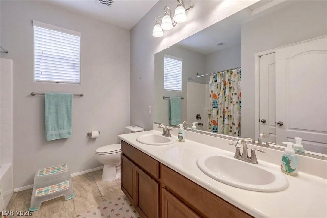 7356 Marbury Street Las Vegas NV 89166