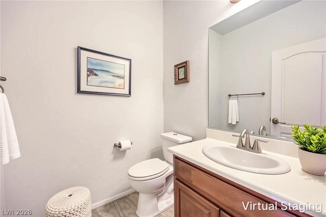 7356 Marbury Street Las Vegas NV 89166