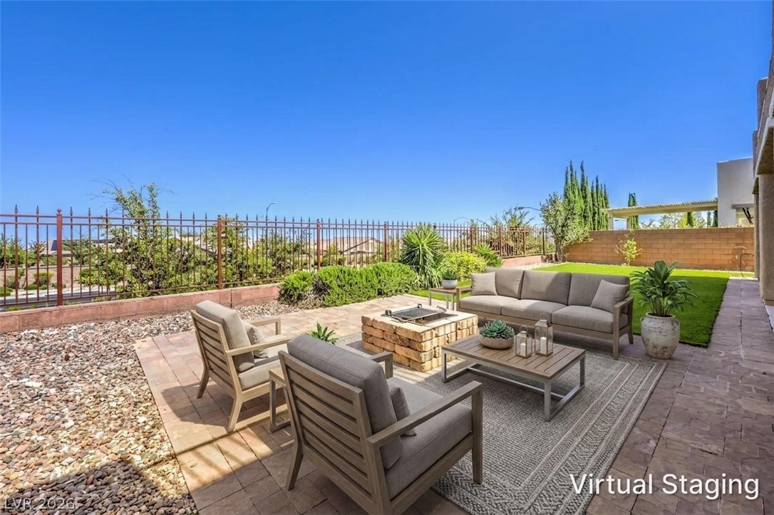 7356 Marbury Street Las Vegas NV 89166