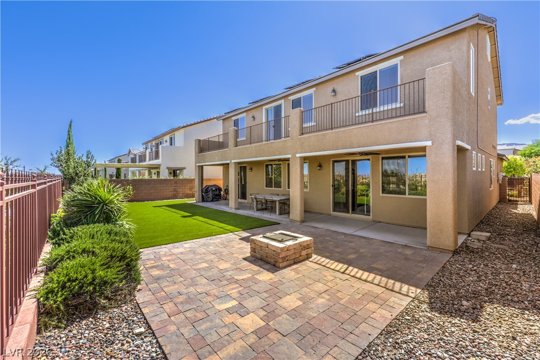 7356 Marbury Street Las Vegas NV 89166