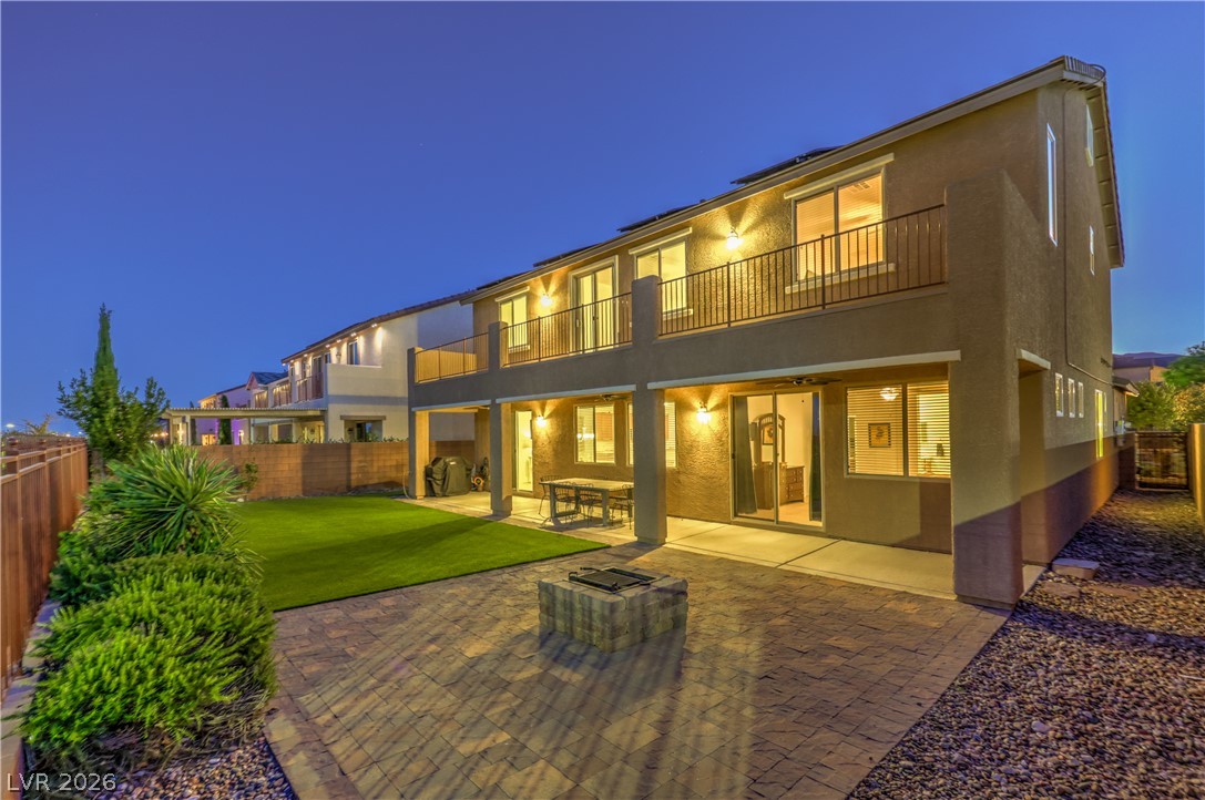 7356 Marbury Street Las Vegas NV 89166