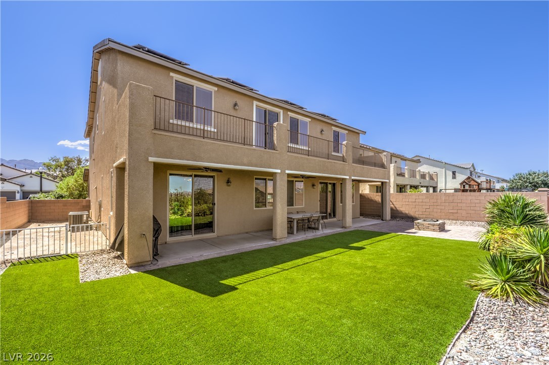 7356 Marbury Street Las Vegas NV 89166