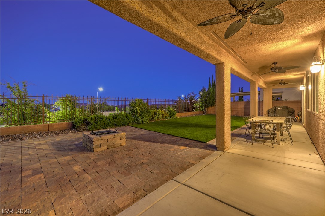 7356 Marbury Street Las Vegas NV 89166