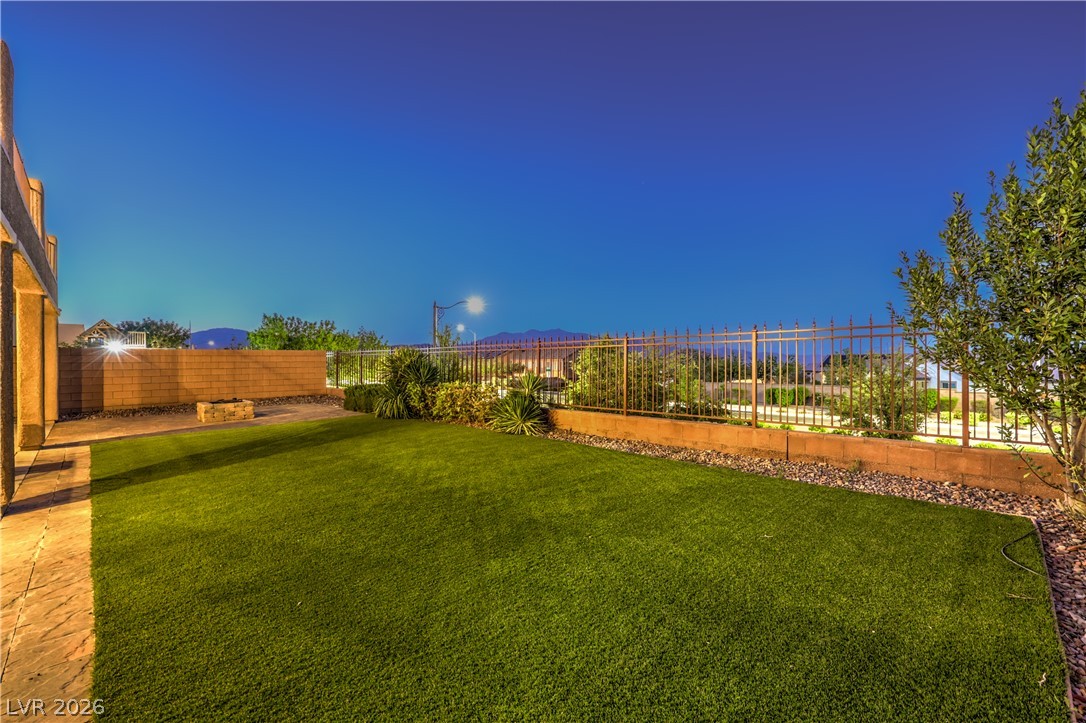 7356 Marbury Street Las Vegas NV 89166