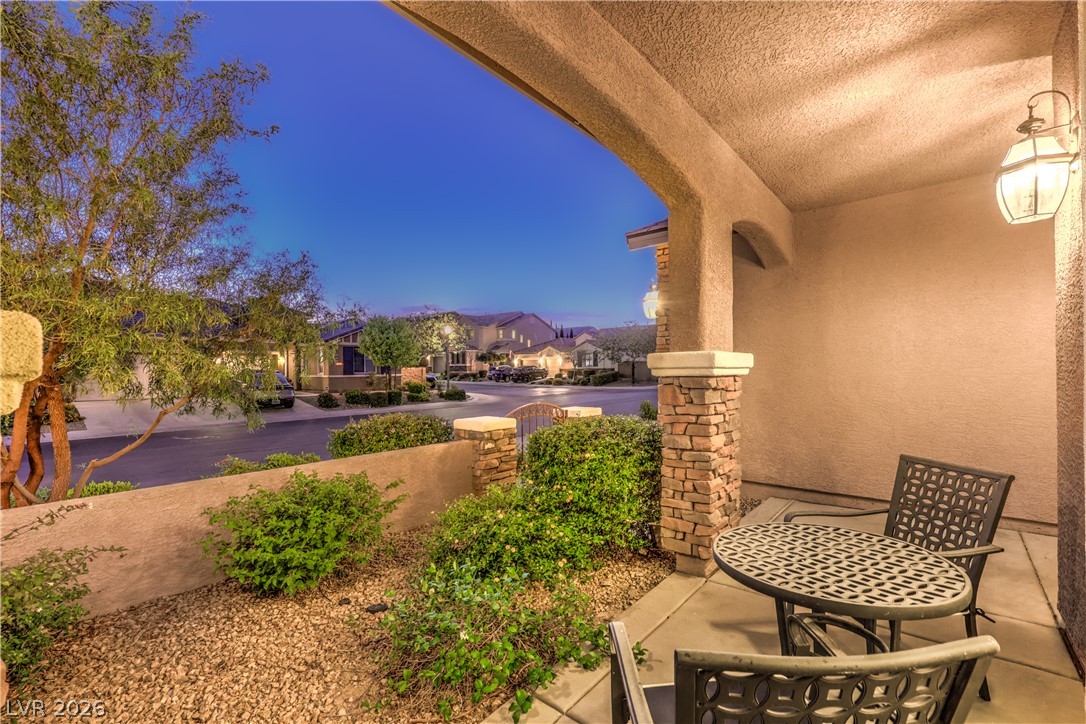 7356 Marbury Street Las Vegas NV 89166