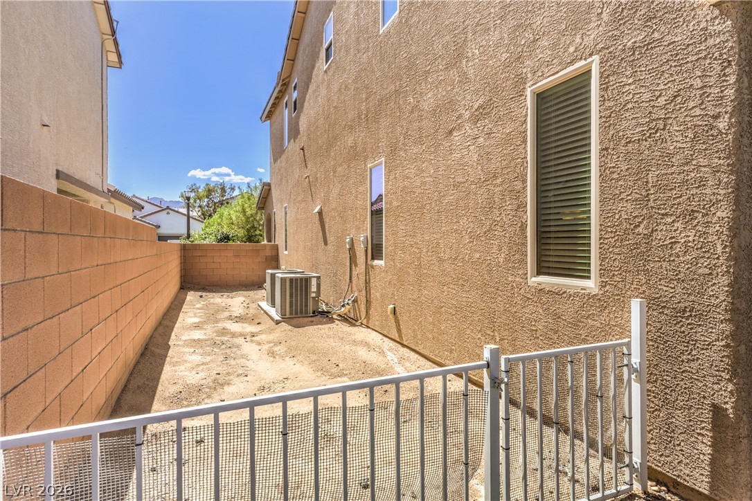 7356 Marbury Street Las Vegas NV 89166