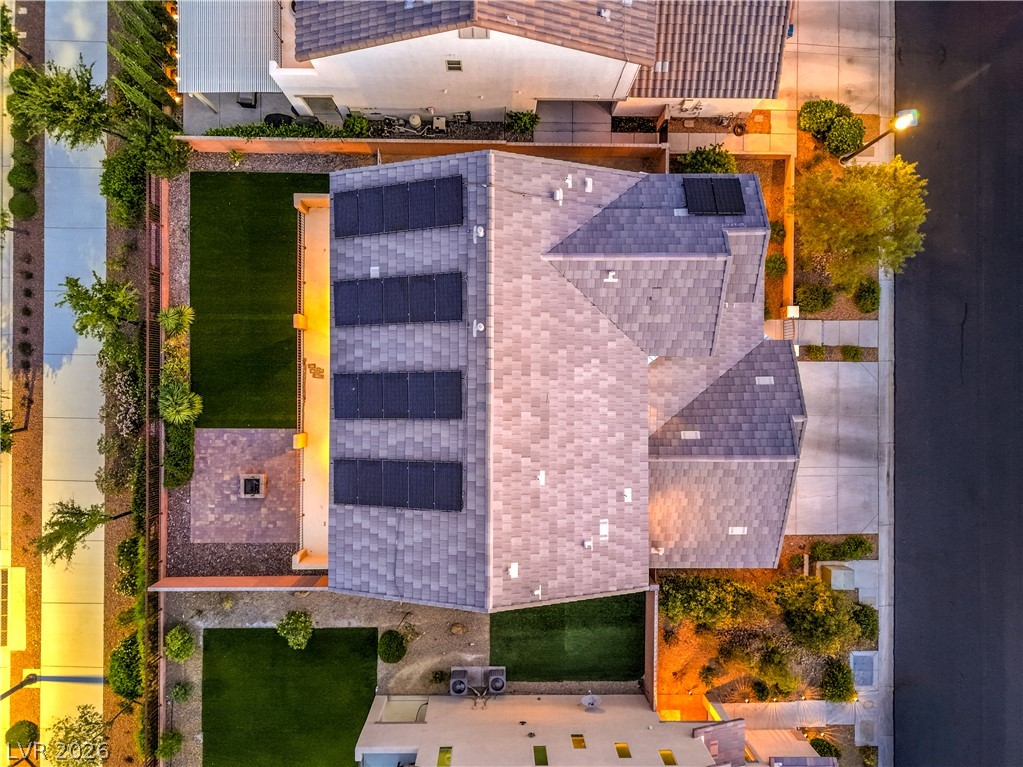 7356 Marbury Street Las Vegas NV 89166