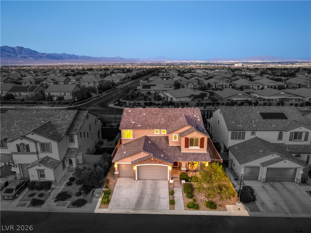 7356 Marbury Street Las Vegas NV 89166