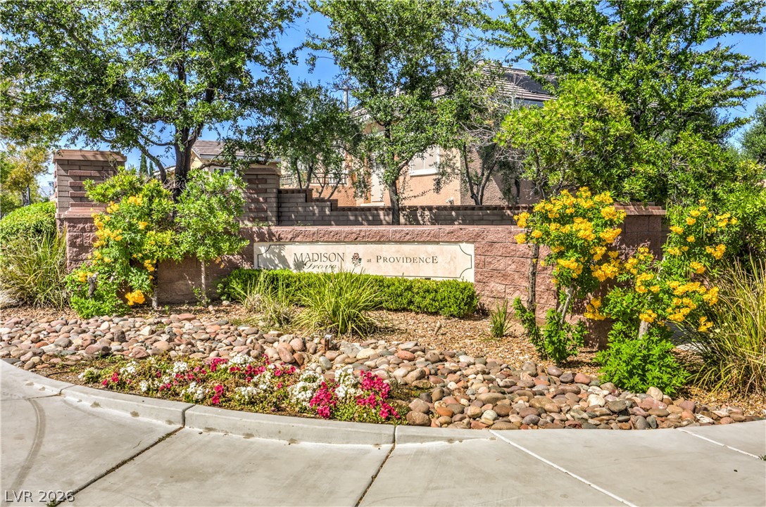 7356 Marbury Street Las Vegas NV 89166