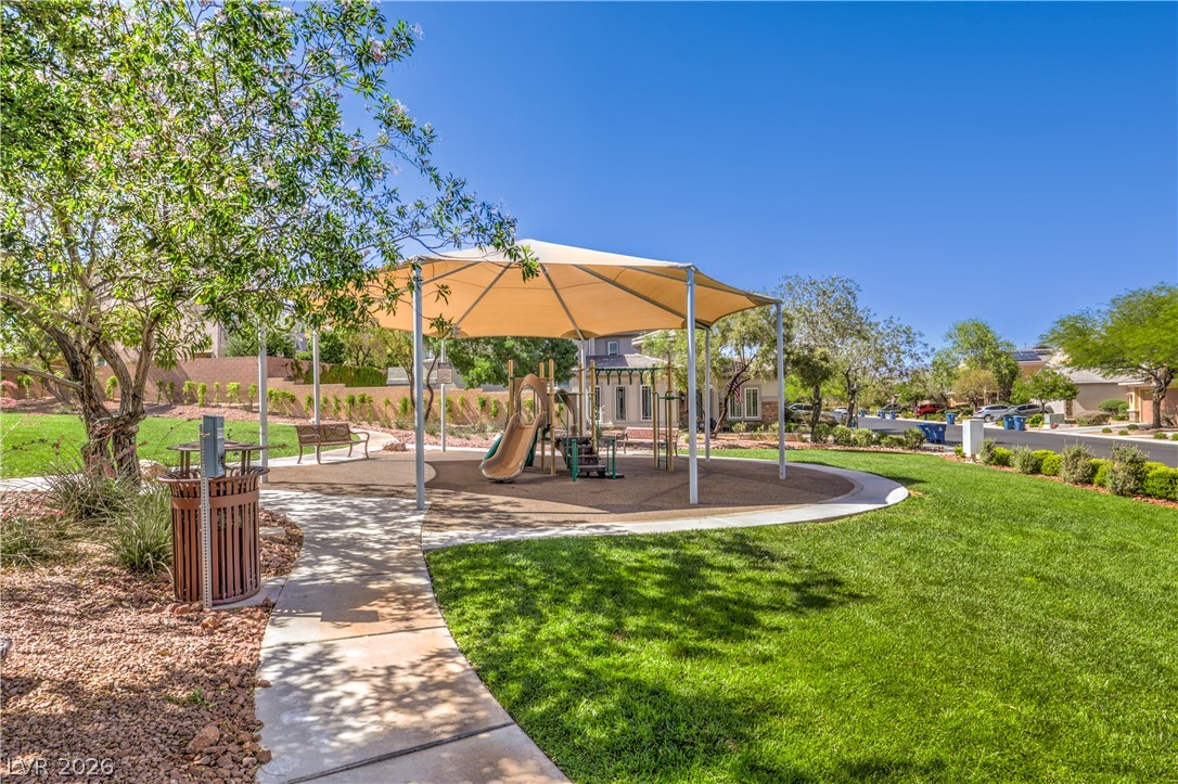 7356 Marbury Street Las Vegas NV 89166