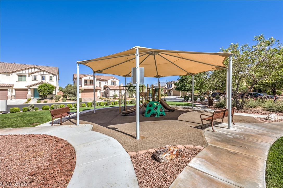 7356 Marbury Street Las Vegas NV 89166