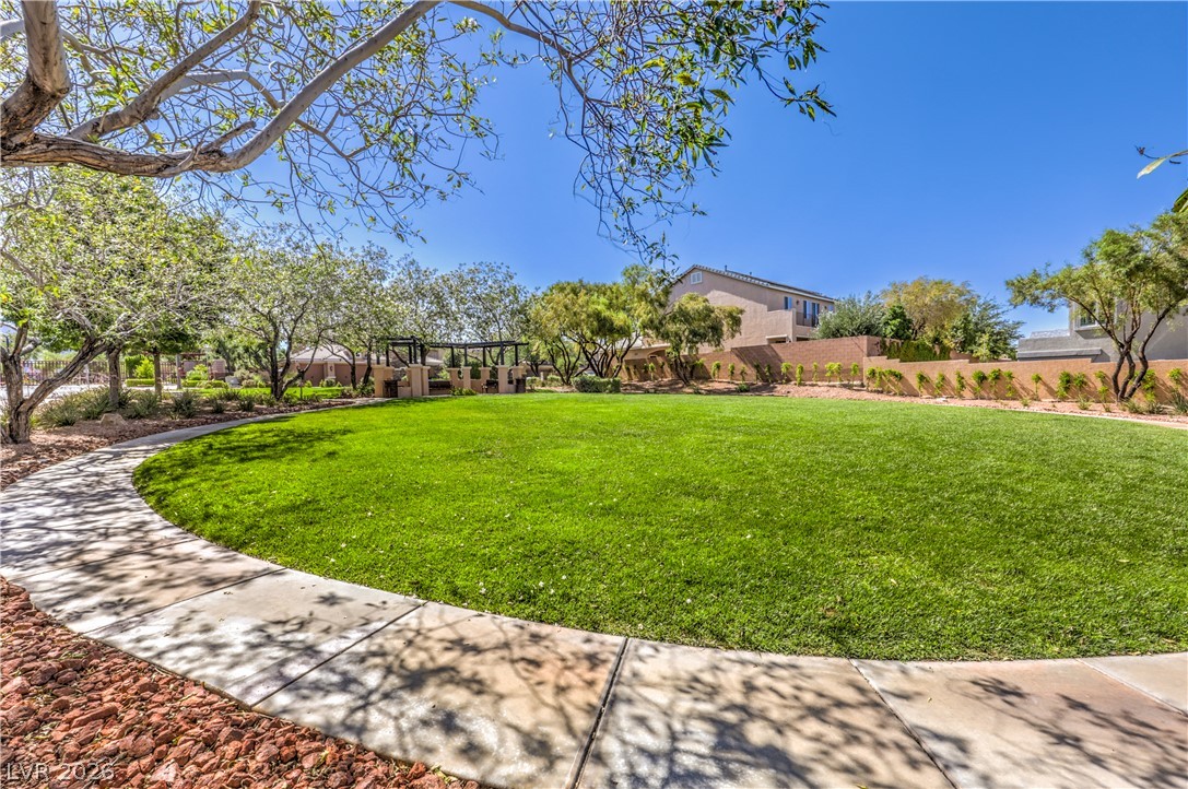 7356 Marbury Street Las Vegas NV 89166