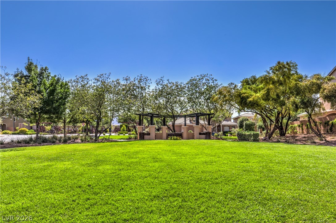 7356 Marbury Street Las Vegas NV 89166