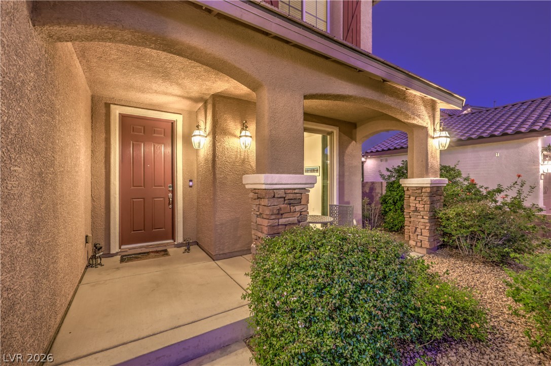 7356 Marbury Street Las Vegas NV 89166