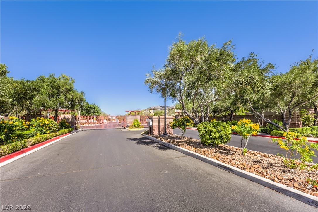 7356 Marbury Street Las Vegas NV 89166