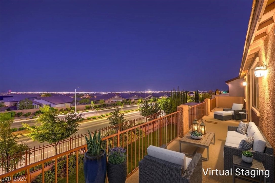 7356 Marbury Street Las Vegas NV 89166
