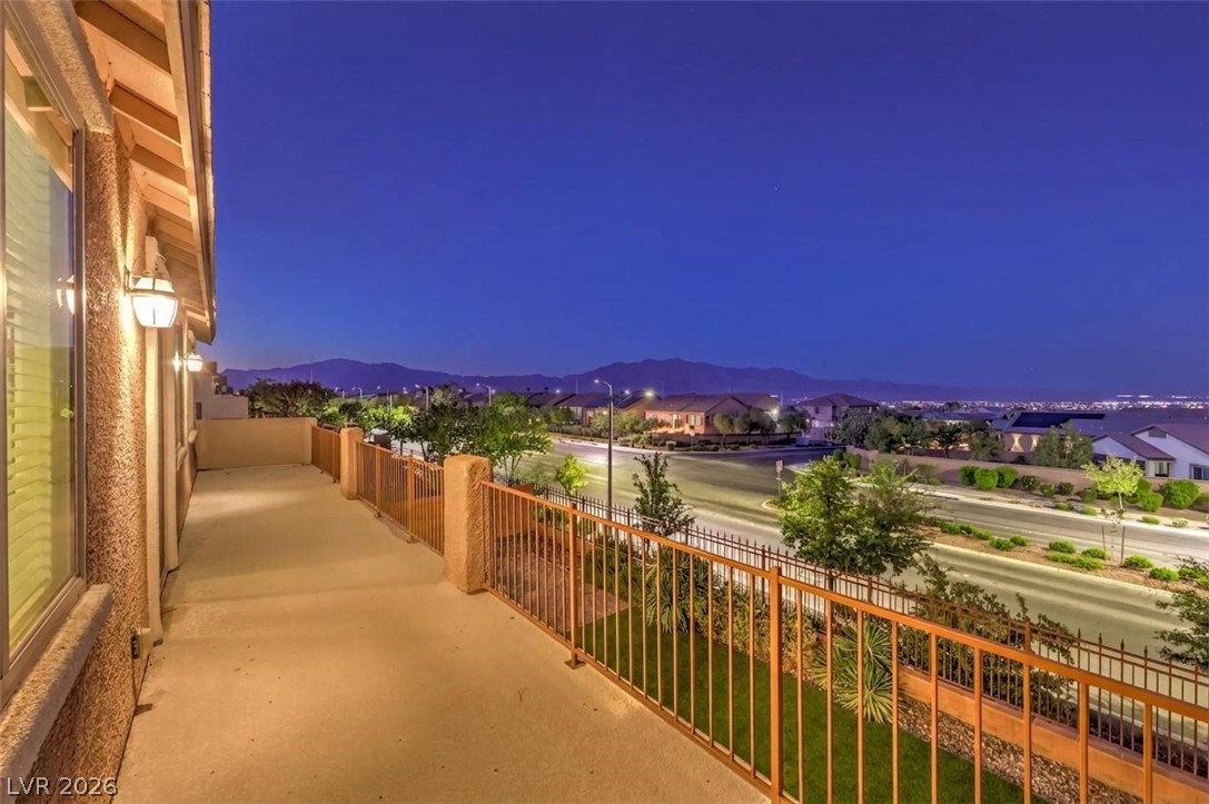 7356 Marbury Street Las Vegas NV 89166