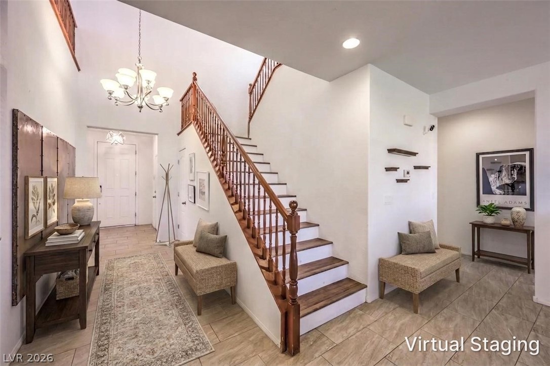 7356 Marbury Street Las Vegas NV 89166