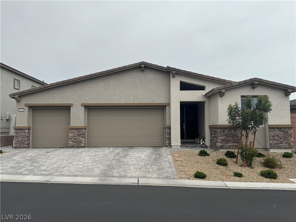 9628 Slate Peak Avenue Las Vegas NV 89178