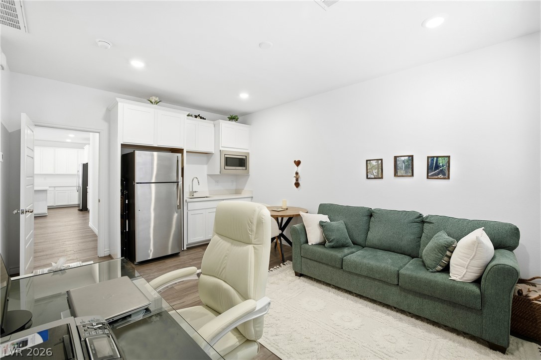 9628 Slate Peak Avenue Las Vegas NV 89178