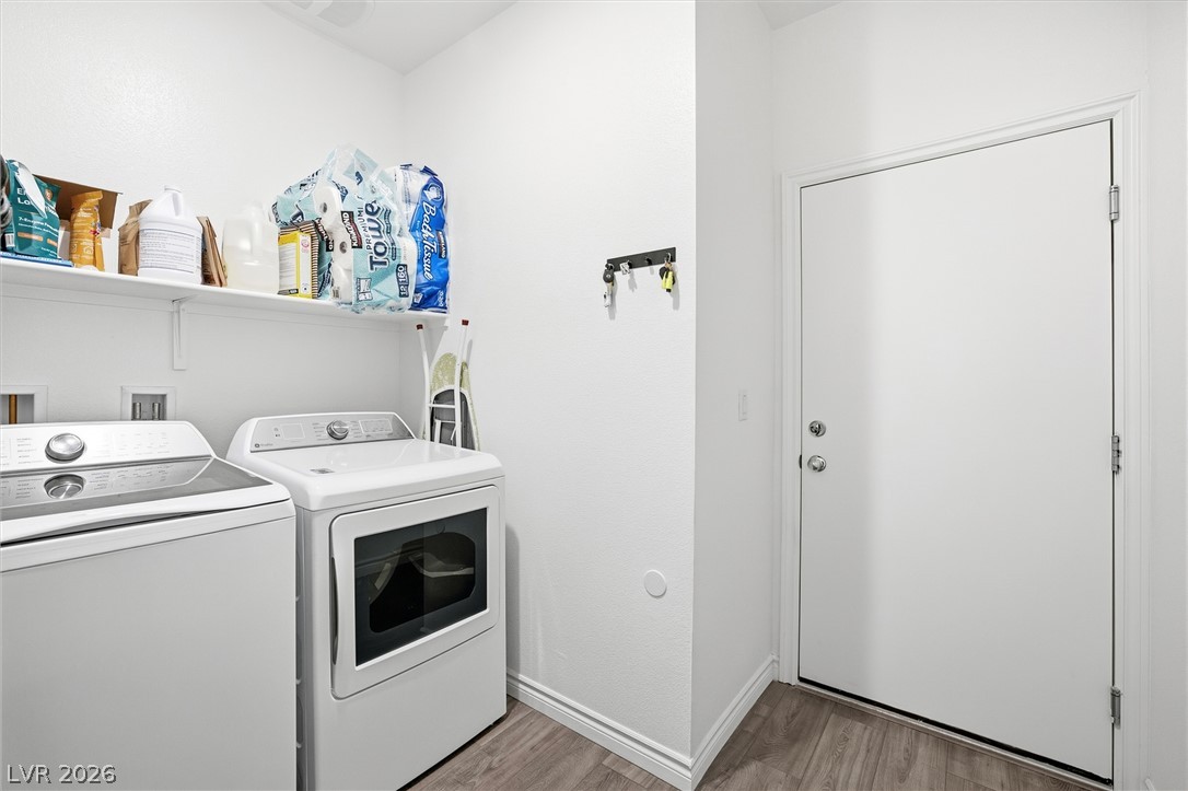 9628 Slate Peak Avenue Las Vegas NV 89178